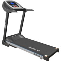 Электрическая беговая дорожка Unixfit MX-570Z — Chaika Market