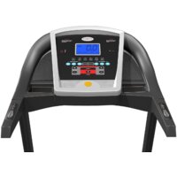 Электрическая беговая дорожка Unixfit MX-570Z - Изображение №4 — Chaika Market