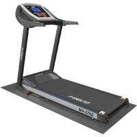 Электрическая беговая дорожка Unixfit MX-570Z - Изображение №2 — Chaika Market