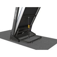 Электрическая беговая дорожка Unixfit MX-570Z - Изображение №12 — Chaika Market