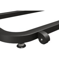 Электрическая беговая дорожка Unixfit MX-570Z - Изображение №13 — Chaika Market