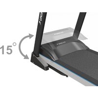 Электрическая беговая дорожка Unixfit MX-570Z - Изображение №3 — Chaika Market