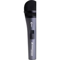 Проводной микрофон Sennheiser e 825-S — Chaika Market