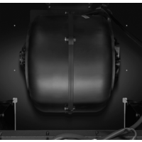 Кухонная вытяжка MAUNFELD Bath Plus 402 (золотой) - Изображение №13 — Chaika Market