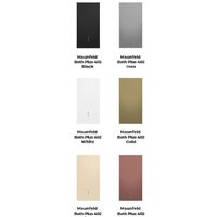 Кухонная вытяжка MAUNFELD Bath Plus 402 (золотой) - Изображение №21 — Chaika Market