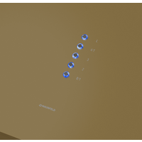 Кухонная вытяжка MAUNFELD Bath Plus 402 (золотой) - Изображение №4 — Chaika Market