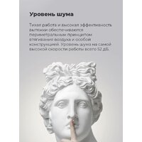 Кухонная вытяжка MAUNFELD Bath Plus 402 (золотой) - Изображение №24 — Chaika Market