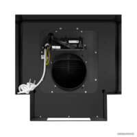 Кухонная вытяжка MAUNFELD Bath Plus 402 (золотой) - Изображение №11 — Chaika Market