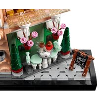 Конструктор LEGO Icons Французское кафе 10362 - Изображение №7 — Chaika Market