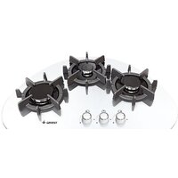 Варочная панель GEFEST СН 2120 К6 - Изображение №2 — Chaika Market