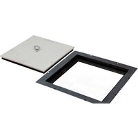 Люк ЛючкиБел Погребок Мини 80x80 см — Chaika Market
