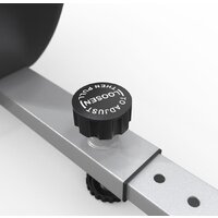 Велотренажер DFC GBYQ-2309D - Изображение №8 — Chaika Market