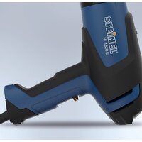 Промышленный фен Steinel HL 1820 S - Изображение №5 — Chaika Market