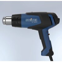 Промышленный фен Steinel HL 1820 S - Изображение №2 — Chaika Market