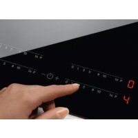 Варочная панель Electrolux EIT61443B - Изображение №2 — Chaika Market