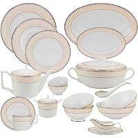 Тарелки, салатники, блюда и наборы