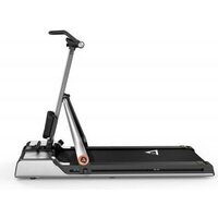 Электрическая беговая дорожка S1 Space 4в1 (тренажер для бега, гребли, пресса, рук) - Изображение №5 — Chaika Market