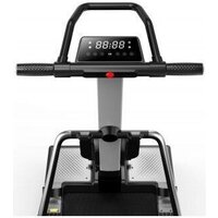 Электрическая беговая дорожка S1 Space 4в1 (тренажер для бега, гребли, пресса, рук) - Изображение №7 — Chaika Market