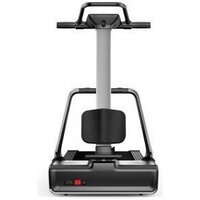 Электрическая беговая дорожка S1 Space 4в1 (тренажер для бега, гребли, пресса, рук) - Изображение №3 — Chaika Market