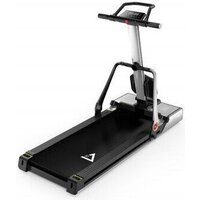 Электрическая беговая дорожка S1 Space 4в1 (тренажер для бега, гребли, пресса, рук) — Chaika Market