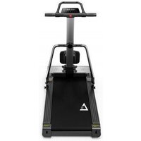 Электрическая беговая дорожка S1 Space 4в1 (тренажер для бега, гребли, пресса, рук) - Изображение №2 — Chaika Market