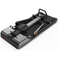 Электрическая беговая дорожка S1 Space 4в1 (тренажер для бега, гребли, пресса, рук) - Изображение №6 — Chaika Market