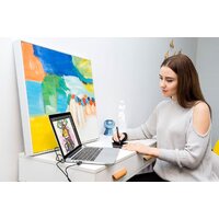 Графический планшет XP-Pen Star G430S - Изображение №11 — Chaika Market