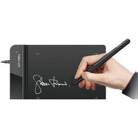 Графический планшет XP-Pen Star G430S - Изображение №10 — Chaika Market