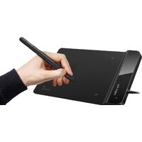 Графический планшет XP-Pen Star G430S - Изображение №8 — Chaika Market