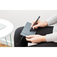 Графический планшет XP-Pen Star G430S - Изображение №13 — Chaika Market