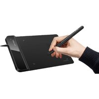 Графический планшет XP-Pen Star G430S - Изображение №9 — Chaika Market
