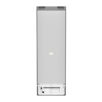 Морозильник Liebherr SFNstd 529i Peak NoFrost - Изображение №8 — Chaika Market