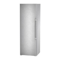 Морозильник Liebherr SFNstd 529i Peak NoFrost - Изображение №3 — Chaika Market