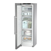 Морозильник Liebherr SFNstd 529i Peak NoFrost - Изображение №9 — Chaika Market