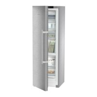 Морозильник Liebherr SFNstd 529i Peak NoFrost - Изображение №2 — Chaika Market