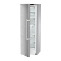 Морозильник Liebherr SFNstd 529i Peak NoFrost - Изображение №4 — Chaika Market