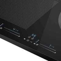 Варочная панель MAUNFELD CVI593SFBK LUX Inverter - Изображение №5 — Chaika Market