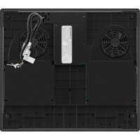 Варочная панель MAUNFELD CVI593SFBK LUX Inverter - Изображение №4 — Chaika Market