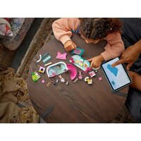 Конструктор LEGO Disney Гостиница Минни для домашних питомцев 43274 - Изображение №11 — Chaika Market