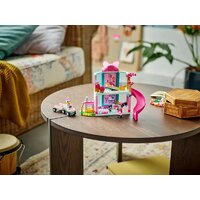 Конструктор LEGO Disney Гостиница Минни для домашних питомцев 43274 - Изображение №10 — Chaika Market