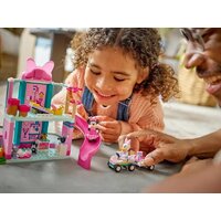 Конструктор LEGO Disney Гостиница Минни для домашних питомцев 43274 - Изображение №9 — Chaika Market