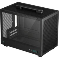 Корпус DeepCool CH160 R-CH160-BKNGI0-G-1 — Chaika Market