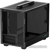 Корпус DeepCool CH160 R-CH160-BKNGI0-G-1 - Изображение №2 — Chaika Market