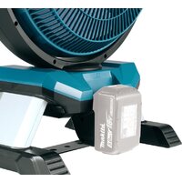 Вентилятор Makita DCF301Z (без АКБ и ЗУ) - Изображение №7 — Chaika Market