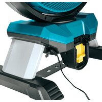 Вентилятор Makita DCF301Z (без АКБ и ЗУ) - Изображение №6 — Chaika Market