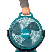 Вентилятор Makita DCF301Z (без АКБ и ЗУ) - Изображение №4 — Chaika Market