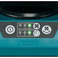 Вентилятор Makita DCF301Z (без АКБ и ЗУ) - Изображение №10 — Chaika Market