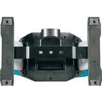 Вентилятор Makita DCF301Z (без АКБ и ЗУ) - Изображение №8 — Chaika Market