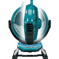 Вентилятор Makita DCF301Z (без АКБ и ЗУ) - Изображение №2 — Chaika Market