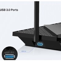 Wi-Fi роутер TP-Link Archer AX72 Pro - Изображение №2 — Chaika Market